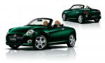 Daihatsu Copen Cero 2015 года